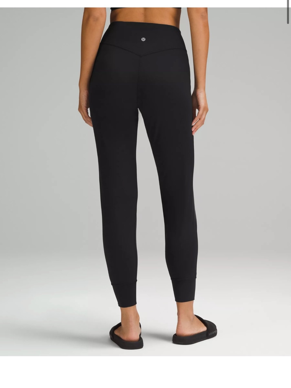 Lululemon Align Jogger Black Size 8